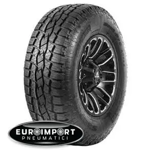 Sunfull MONT-PRO AT786 265/70 R16 112 T  TL